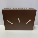 ナイキ NIKE トラヴィススコット Travis Scott コラボ Jordan Jumpman Jack TR FZ8117-100  メンズ靴 スニーカー ブラウン 26cmサイズ 201-shoes1382