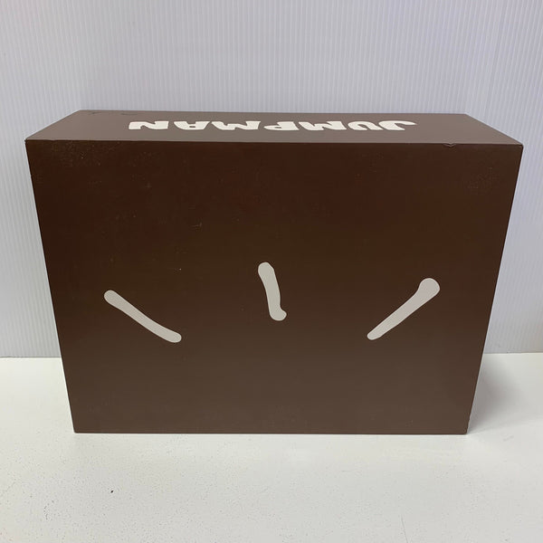 ナイキ NIKE トラヴィススコット Travis Scott コラボ Jordan Jumpman Jack TR FZ8117-100  メンズ靴 スニーカー ブラウン 26cmサイズ 201-shoes1382