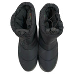 ノースフェイス THE NORTH FACE ヌプシ ブーティ ウォータープルーフ VII NF52272 メンズ靴 ブーツ その他 ブラック 27cmサイズ 201-shoes1418