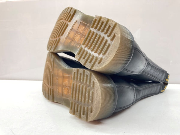 ドクターマーチン Dr.Martens CORE 1460 PASCAL 8EYE BOOT パスカル 8ホール ヴァージニアレザー ステッチ BLACK 黒 13512006 レディース靴 ブーツ その他 ブラック EU38 104S-873