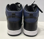 ナイキ NIKE フラグメント ダンク ハイ "東京" Fragment Dunk High "Tokyo" DJ0383-400 メンズ靴 スニーカー ブルー 26.5cmサイズ 201-shoes1039