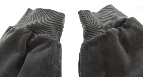 カーハート Carhartt VISTA SWEAT BOMBER ビスタ スウェットボンバー ジャケット グレー Mサイズ 103MT-3517