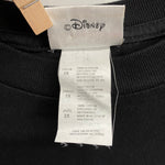 【曜日割引対象外】 US古着 ディズニー Disney STAR WARS WEEKENDS Tシャツ ブラック 201MT-3646 VB