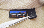 パタゴニア PATAGONIA 2001年製 00s USA製 ARCTIC JACKET アークティックジャケット フリースジャケット 26500FA01 ジャケット ベージュ LLサイズ 103MT-2231