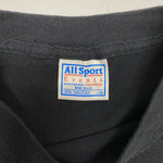 【曜日割引対象外】 ヴィンテージ vintage 00's Twiztid Freakshow All Sport USA製 バンド Tシャツ ブラック Lサイズ 201MT-4035 VB