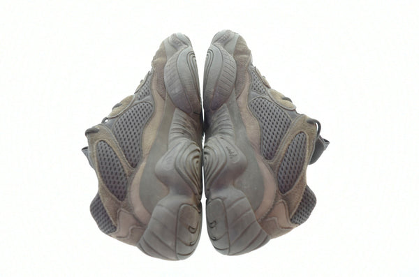 アディダス adidas YEEZY 500 イージー 500 スニーカー 黒  F36640 メンズ靴 スニーカー ブラック 26.5cm 103S-589