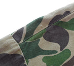 ヴィンテージ Vintage 70s RANGER ダックハンターカモ ハンティングジャケット 70's レンジャー 三角タグ ジャケット マルチカラー Mサイズ 103MT-3454