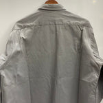 【曜日割引対象外】 ヴィンテージ vintage 50's 60's BIGMAC PENNEYS アーミークロス ワークシャツ 長袖シャツ グレー 201MT-4381 VB