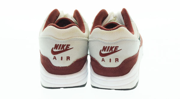 ナイキ NIKE AIR MAX 1 エアマックス1 スニーカー 白 FD9082-106 メンズ靴 スニーカー ホワイト 27cm 103S-871