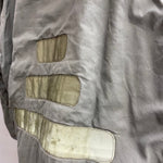 【曜日割引対象外】 ヴィンテージ vintage 70's USAF CWU-8/P ラビットフード パーカー 8415-890-2029 ジャケット カーキ Mサイズ 201MT-3551 VB
