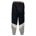 ヴェトモン VETEMENTS ボトムスその他 ブラック 201MB-996