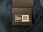 シュプリーム SUPREME 20AW CROSS BOX LOGO BEANIE クロス ボックス ロゴ ビーニー New Era 十字 ニット帽 紺 帽子 メンズ帽子 ニット帽 刺繍 ネイビー フリーサイズ 104H-54