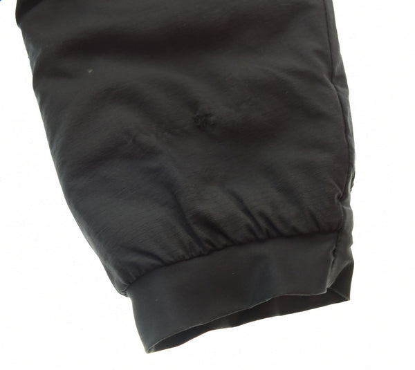 アークテリクス ARC'TERYX ATOM AR HOODY アトム AR フーディ 中わた ジャケット  24105-124238-03/20 ジャケット ブラック Lサイズ 103MT-2436