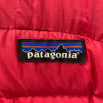 パタゴニア PATAGONIA ハイロフトダウン 84907FA15 ジャケット ピンク SSサイズ 201LT-459