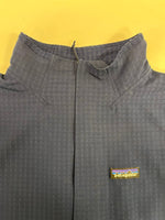 パタゴニア PATAGONIA 2020年製 R1 TechFace R1テックフェイスプルオーバー 紺 83605 XXL ジャケット ネイビー 101MT-5153