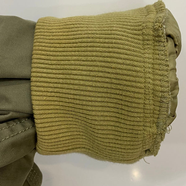 オールドギャップ OLDGAP モッズコート グリーン Mサイズ 201MT-4559