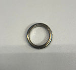 スペルヴィア Superbia スペルビア ロココリング アラベスク 唐草  メンズジュエリー・アクセサリー 指輪・リング シルバー 101G-213