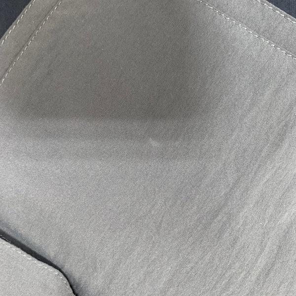 エヌハリウッド N.HOOLYWOOD EXCHANGE SERVICE ボトムスその他 グレー Sサイズ 201MB-1026