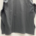 【曜日割引対象外】 シュプリーム SUPREME 20AW Box Logo L/S Tee ボックスロゴ ロンT ブラック Mサイズ 201MT-4033