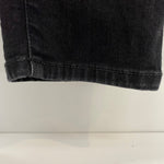 ピーティートリノデニム PT TORINO DENIM SWING ワンウォッシュブラックデニムパンツ C5DJ05Z30MIN OA31 デニム ブラック 31サイズ 201MB-1023