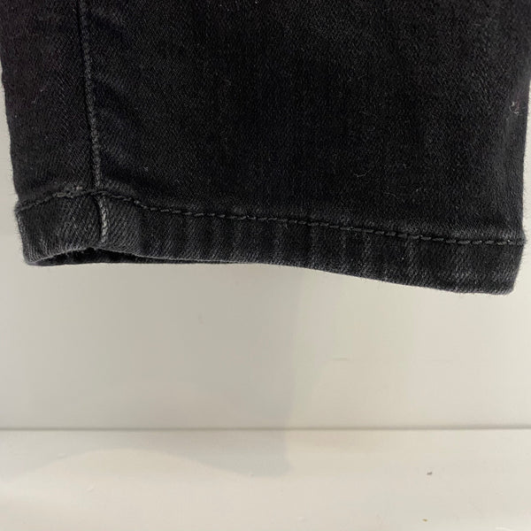 ピーティートリノデニム PT TORINO DENIM SWING ワンウォッシュブラックデニムパンツ C5DJ05Z30MIN OA31 デニム ブラック 31サイズ 201MB-1023