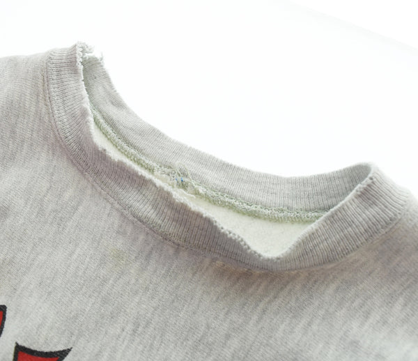 チャンピオン Champion REVERSE WEAVE OHIO STATE リバースウィーブ オハイオ ステイト スウェット カレッジ ロゴ  スウェット グレー 103MT-3469