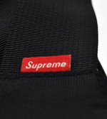 シュプリーム SUPREME 19AW Waist Bag ウエストバッグ ボディバッグ  バッグ メンズバッグ ボディバッグ・ウエストポーチ ブラック 103B-152