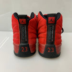 ナイキ NIKE エアジョーダン 12 Air Jordan 12 Reverse Flu Game CT8013-602  メンズ靴 スニーカー レッド 26.5cmサイズ 201-shoes1412