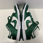 ナイキ NIKE W Dunk Low DX5931-100 メンズ靴 スニーカー グリーン 27サイズ 201-shoes994