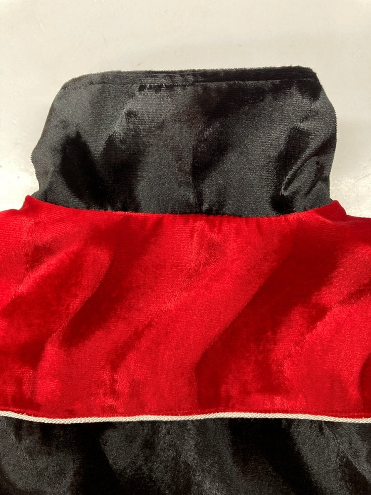 シュプリーム SUPREME 18AW Velvet Swirl Work Shirt ベロア - Main Image