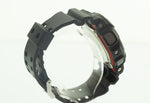 ジーショック G-SHOCK CASIO カシオ アイコニックスタイルズ樹脂バンド 腕時計 GA-110RL メンズ腕時計ブラック 103T-59