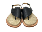 ペリーコサニー SUNNY PELLICO THONG SANDAL トング サンダル PS25-1814 レディース トング ブラック 37 23.5 601sh-25