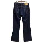 【曜日割引対象外】 スティーブンソンオーバーオール STEVENSON OVERALL USA製 デニムパンツ Auburn 808-RXD デニム ブルー W32サイズ 201MB-1089 VB