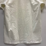 シュプリーム SUPREME × Swarovski Box logo Tee Tシャツ ホワイト Sサイズ 201MT-4805