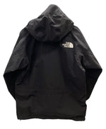 ノースフェイス THE NORTH FACE Mountain Light Jacket マウンテンライトジャケット 黒 ナイロンジャケット NP62236 ジャケット ブラック Sサイズ 101MT-3209