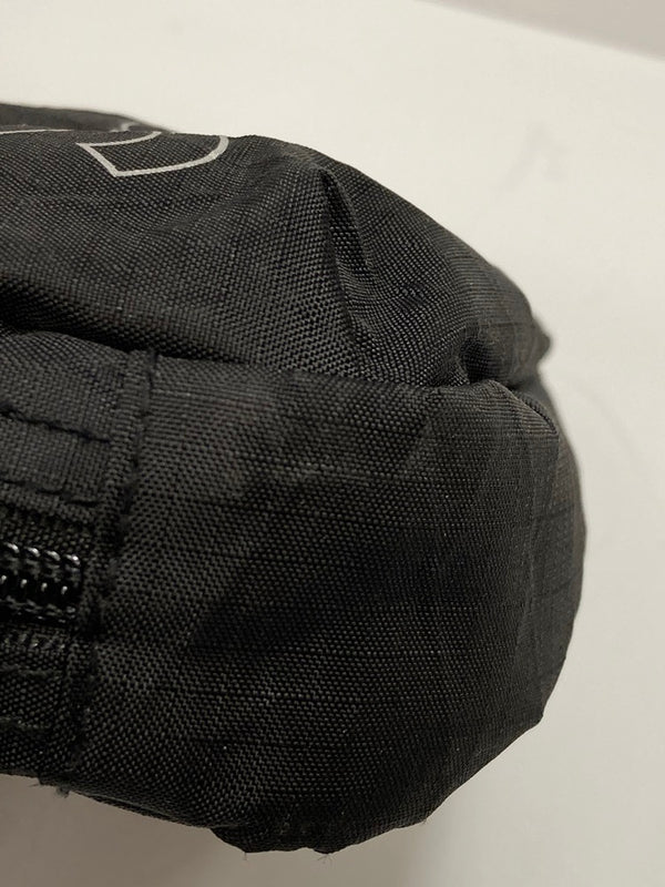 シュプリーム SUPREME Shoulder Bag ショルダーバッグ FW18 黒 バッグ メンズバッグ ショルダーバッグ・メッセンジャーバッグ ロゴ ブラック 101bag-126