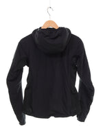アークテリクス ARC'TERYX アトムLT フーディー Atom Lt Hoody ジャケット 黒 14660-90492-03 ジャケット ブラック SSサイズ 103LT-143