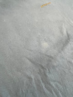 パタゴニア PATAGONIA 90s Vintage ヴィンテージ USA製 Benetical T's Long Sleeve 長袖 カットソー ロゴプリント バックプリント XL ロンT ブルー LLサイズ 101MT-4694