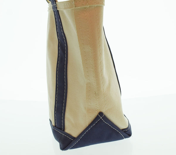 エルエルビーン L.L.Bean Boat and Tote Bag Zip Top Small ボートアンドトートバッグ ジップトップ 白 112643 バッグ メンズバッグ トートバッグ ホワイト 103B-78
