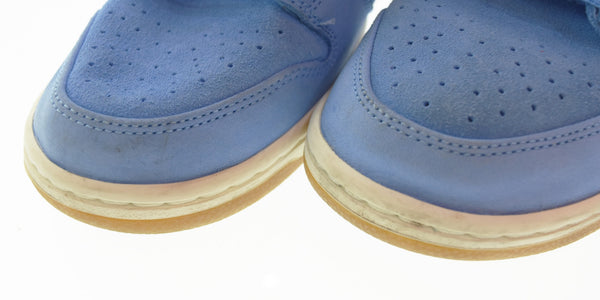 ナイキ NIKE SB DUNK LOW PROスケートボーディング ダンク ロー プロ ユニバーシティブルー FJ1674-401 メンズ靴 スニーカー ブルー 26.5cm 103S-1289