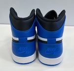 ジョーダン JORDAN NIKE AIR JORDAN 1 RETRO HIGH RARE AIR SOAR ナイキ エアジョーダン1 ハイ レア エア ソア 332550-400 メンズ靴 スニーカー ブルー 29cm 101sh-1955