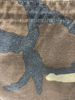 91年製 COAT COLD WEATHER FIELD CAMOUFLAGE PATTERN M65 ジャケット マルチカラー Sサイズ 201MT-3062