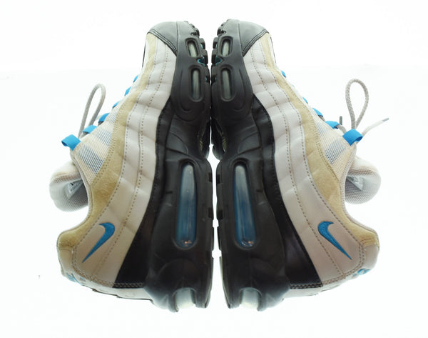 ナイキ NIKE Nike Air Max 95 "Laser Blue" エアマックス95 "レーザーブルー" CZ8684-001 メンズ靴 スニーカー マルチカラー 28.5cm 103S-1278