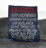 ステューシー STUSSY 90'S OLDSTUSSY ダイヤ SSロゴ プリント 半袖Tシャツ Tシャツ グレー Mサイズ 103MT-2608