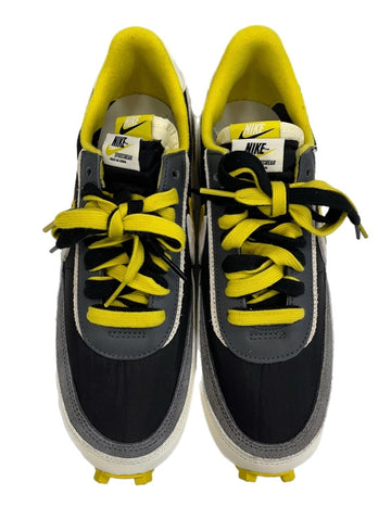 ナイキ NIKE Nike LD Waffle UNDERCOVER sacai  アンダーカバー サカイ ナイキ LDワッフル ブライトシトロン DJ4877-001 メンズ靴 スニーカー ホワイト 28.5cm 101sh-2056