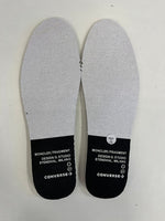 コンバース CONVERSE モンクレール Moncler フラグメント Fragment CHUCK TAYLOR 70 BLACK LOW CUT チャックテイラー70 169069C メンズ靴 スニーカー ブラック 25.5cm 101sh-2328