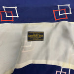 【曜日割引対象外】 グルービンハイ GROOVIN' HIGH The GROOVIN HIGH 長袖シャツ ネイビー Lサイズ 201MT-4213 VB