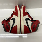 ナイキ NIKE AIR JORDAN 1 HIGH OG Lost&Found Chicago Dz5485-612 メンズ靴 スニーカー レッド 26.5サイズ 201-shoes1046