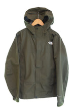 ノースフェイス THE NORTH FACE フューチャーライトドリズルジャケット NP12114 ジャケット カーキ Mサイズ 103MT-3139
