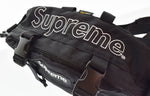 シュプリーム SUPREME 19AW Waist Bag ウエストバッグ ボディバッグ  バッグ メンズバッグ ボディバッグ・ウエストポーチ ブラック 103B-152